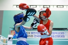 예천군, 2025 예천석송령배 경북생활체육 복싱대회 개최 | 뉴스로