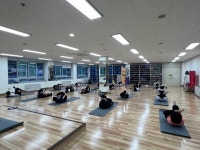 합천군 종합사회복지관, 2025년 하반기 프로그램 수강생 모집 | 뉴스로