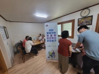 아산시 배방읍, 마을로 찾아가는 맞춤형 보건·복지 상담창구 운영 | 뉴스로
