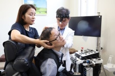 장애인 미용실, 운전연습장, 다음은 병원! 노원구, 장애인 친화병원 대폭 확대 | 뉴스로