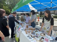 연제구, ‘연제로 마켓’ 성황리 개최 | 뉴스로