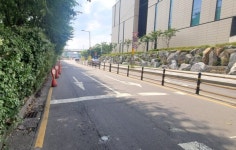서울아산병원 앞 사라진 ‘약국차량’ 행렬… 송파구, 민관 협력으로 불법주정차 문제 해결! | 뉴스로