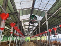 제천시, 올여름 폭염 선제적 대응으로 농가 피해 예방 적극 나서 | 뉴스로