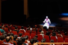 영월문화관광재단, 2025 공연예술 지역 유통사업 성료 | 뉴스로