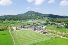 부안군 청호수마을, 농림축산식품부 장관 표창 수상 | 뉴스로