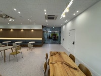 시민을 위한 휴식과 감성 공간으로 재탄생한 별내도서관 | 뉴스로