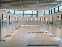 광진구, 제17회 ‘나도피카소’ 미술대회 수상작 전시회 개최 | 뉴스로