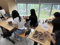 진영한빛도서관에서 즐기는 다문화 체험 | 뉴스로