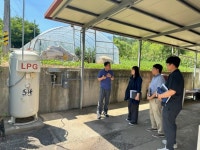부여군, ‘가구단위 LPG 소형저장탱크’, 타 지자체로 벤치마킹 확산 | 뉴스로