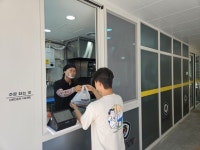 대구 중구, 마실김밥 4호점 개점…어르신 일자리 창출에 앞장 | 뉴스로