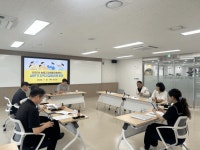 동구 송림건강생활지원센터, 상반기 지역건강협의체 개최 | 뉴스로