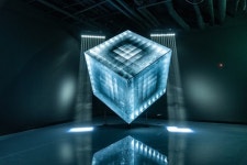 영덕 장사상륙작전 전승기념관, 첨단 미디어 전시로 새단장 | 뉴스로