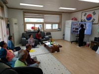 보령 풍년경로당, 2025년 평생교육 특성화 프로그램 본격 추진 | 뉴스로