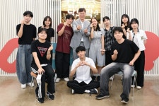 안산시, 청소년 자유공간 2호점‘달뜨락’월피동에 문 열어 | 뉴스로