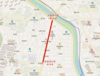 청주시, 모충사거리~청렴연수원 사거리 내년 2월까지 통제 | 뉴스로