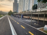 용인특례시 수지구, 손곡천·동막천 보행안전 정비사업 완료 | 뉴스로