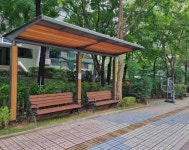 군포시 오금동, ‘또 걷고 싶은’ 흥진고 사잇길 환경개선사업 추진 | 뉴스로