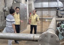 수원시 장안구, 집중호우 대비 주요시설 현장 점검 실시 | 뉴스로