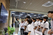 안성맞춤공감센터 ‘수련관 Zip 투어’로 들썩 | 뉴스로