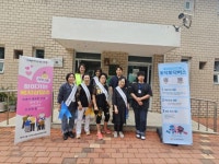 고양시 마두2동, 찾아가는 복지상담소 및 위기가구 발굴 캠페인 실시 | 뉴스로