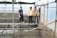 이용록 홍성군수, 수해 복구 ‘골든타임’ 공무원 긴급 투입 | 뉴스로