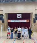 고령군, 제15회 경상북도지사기 생활체육농구대회 성료! | 뉴스로