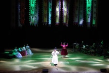 해학과 풍자, 폭소가 넘친 마당놀이 한판! 김성녀의 마당놀이-심청이와 춘향이가 온다 절찬리 종료 | 뉴스로