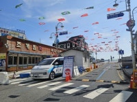 보령시, 대천해수욕장 관광객 안전 위한 ‘차 없는 거리’ 운영 | 뉴스로