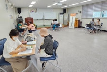 미추홀구치매안심센터, 미추홀노인복지관과 함께 ‘찾아가는 치매 조기 검진’ 실시 | 뉴스로