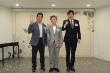 회현동-화교 커뮤니티 첫 공식 교류 행사 개최 | 뉴스로