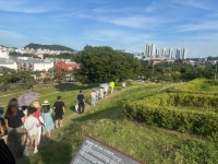 김해시, 세계유산 대성동고분군 프로그램 활성화 | 뉴스로