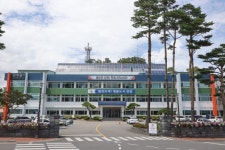 경남종합복지마을 자동판매기 | 양양군, 여름철 풍수해 대비 산사태 정기 안전점검 실시 | 뉴스로