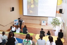 이상일 용인특례시장, 고진초등학교 학생·학부모와 특별한 소통의 자리 마련 | 뉴스로