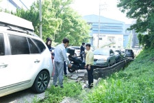 변광용 거제시장, 폭염·수해 대비 재난 취약지 점검 | 뉴스로