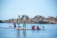 북구 우가 어촌체험마을, 7~9월 해양 레저 체험 프로그램 운영 | 뉴스로