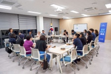 광산구, 지속가능일자리 백서 사회적대화 ‘순항’ | 뉴스로