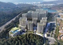 의왕시, 백운밸리 내 종합병원 건립 본격 추진 | 뉴스로