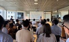 대구 ABB 벤처기업, 동남아 진출 발판삼아 글로벌 비상 시동! | 뉴스로