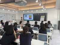 곡성군, 옥과고등학교 재학생 대상 생명지킴이 교육 실시 | 뉴스로