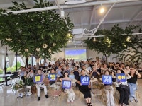 주민과 행정을 잇다…남양주시 별내동 ‘별빛 메신저’ 총회 개최 | 뉴스로