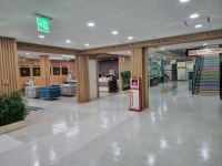 안전·미관 모두 잡은 여주시보건소 리모델링 | 뉴스로