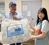 안성시노인복지관, KBS강태원복지재단 ‘여름쿨쿨’ 지원사업 선정 | 뉴스로