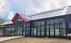 과천시, 갈현동에 스마트팜 연계 ‘공영도시농업농장’ 조성…‘포렛팜’과 업무협약 체결 | 뉴스로