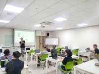 2025년 군산시평생학습관, 디지털 리터러시 프로그램 수강생 모집 | 뉴스로