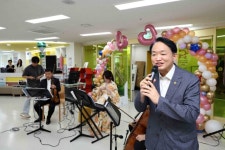 인천 꿈드림어린이영어도서관,‘와글와글 잉글리시 페스타’ 성황리 마무리 | 뉴스로