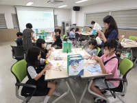 인천 동구,‘드림스타트 금융교육’실시 | 뉴스로