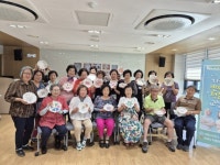 치매예방교실 ‘기억반짝 청춘교실’ 큰 호응 속에 운영 중 | 뉴스로