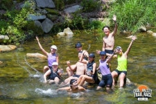 장수군, 다음달 2일 ‘2025 쿨밸리 트레일레이스’ 개최 | 뉴스로