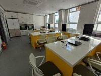 청소년의 미래를 여는 경산, 청소년시설 스마트 공간 조성 | 뉴스로