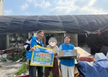 하남시종합사회복지관, 고령 1인 가구 대상 ‘찾아가는 식품사막 식료품 지원’ 실시 | 뉴스로